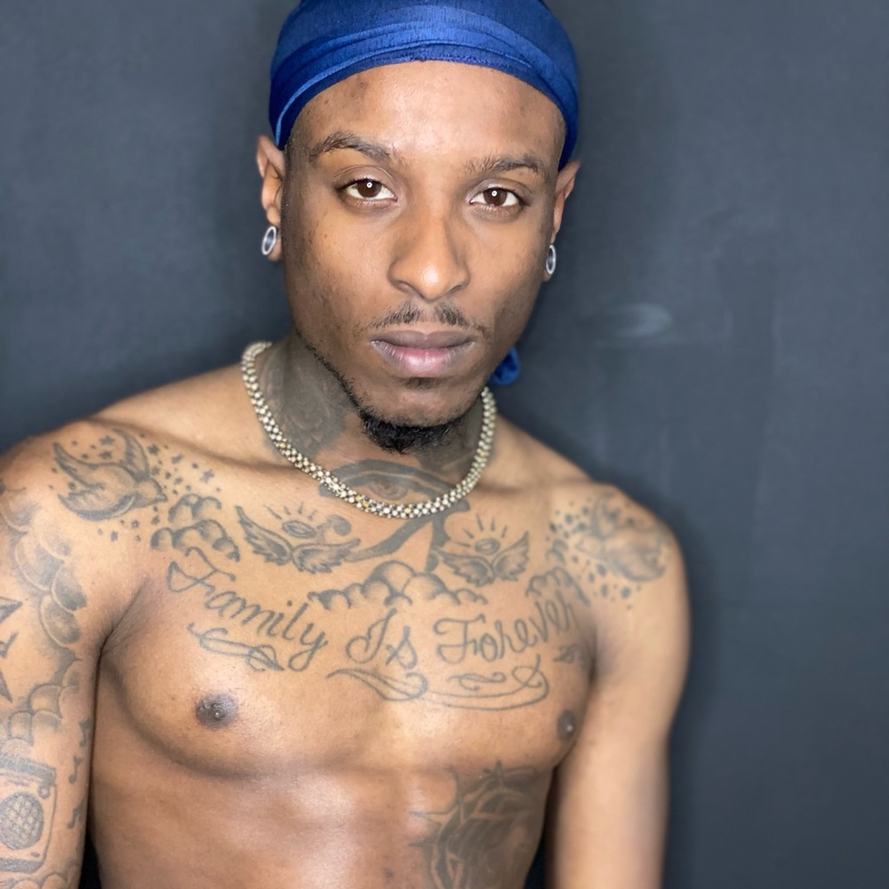 Meet your Posher, Smurf